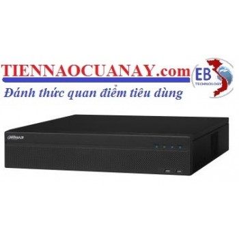 Đầu ghi HCVR5108HS-S3